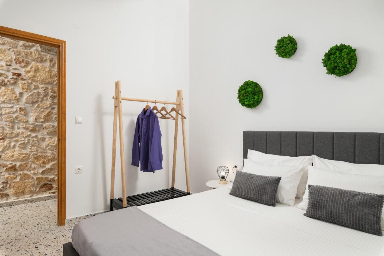 Michalis Nchouse 33 Holiday home Chania (Crete)